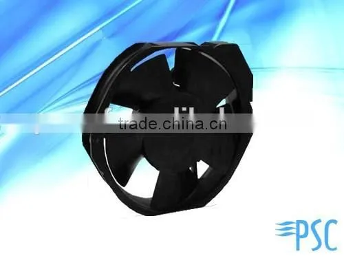 NEW Product ! PSC 110v ac Axial Exhaust Fan With CE & UL Since 1993 photo-2