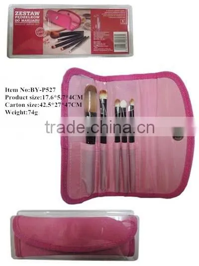 New Design Manicure and Cosmetic Brush Set