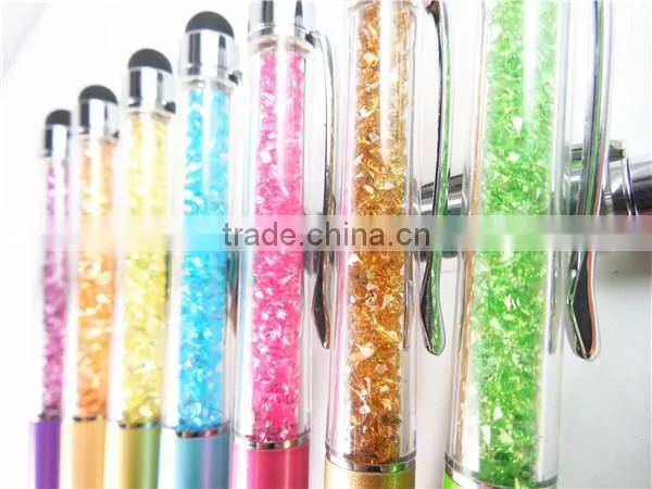 Promotional Gifts Hot Sales Stylus Pen DESIGNED IN EUROPE for Touch Screen photo-3