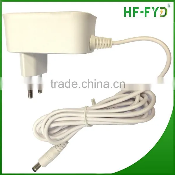 Shen Zhen Power Supplier 16.8V 1A One Cell Lithium Battery Charger photo-2