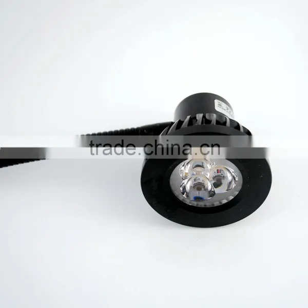 1*3W 350mA Led Flexible Arm Light (SC-E102A) photo-5
