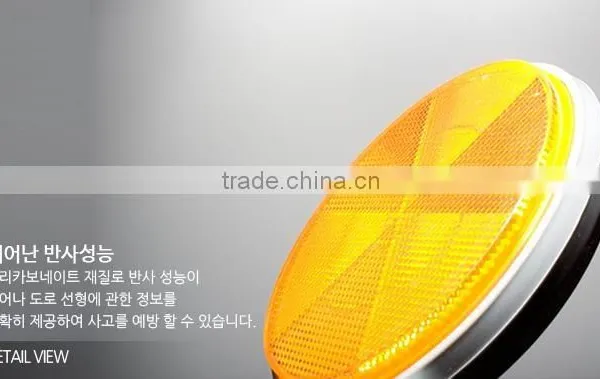 Flexible Delineator photo-3