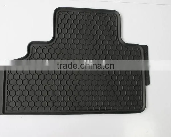 2016 Hot Sale Customized Branded Logo Auto Floor Mats For HYUNDAI TUCSON photo-4