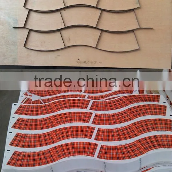 Die Cutting And Creasing Machine Paper Box Paper Cup Paper Bowl Cutting