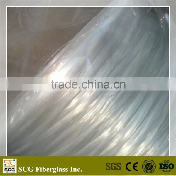 Gypsum Fiberglass Roving , Fiberglass Roving Price photo-4