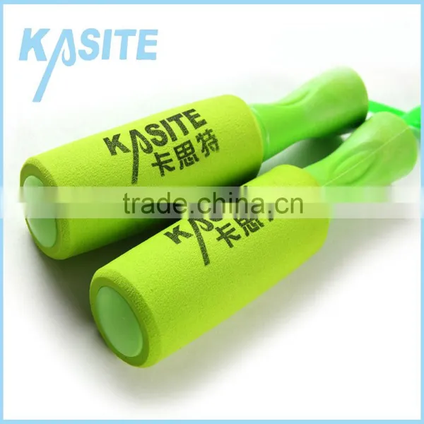Adjustable Fitness Bearing Cheap Jump Rope Supplier's Choice photo-5