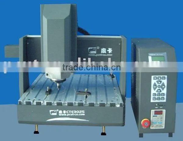 Mini CNC Router