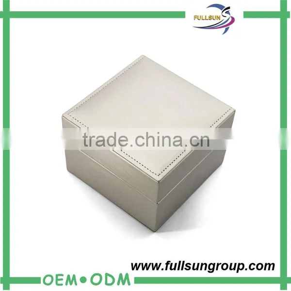 Wholesale Custom Design Clear Plastic Watch Box photo-2