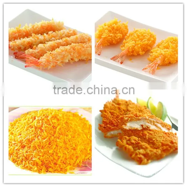 Panko Bread Crumbs Production Line photo-2