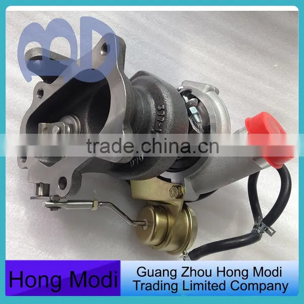Top Quality New Turbocharger for TD04L Engine 49377-04300 49377-04100 photo-4