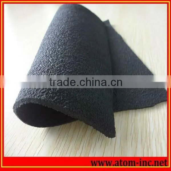 2015 Dongguan Less Rough Crepe Rubber Sole photo-5