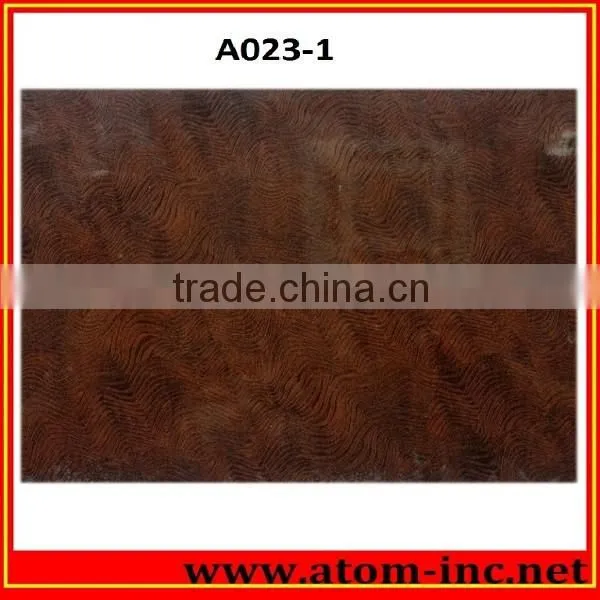 2016 New Design Plastic Sheet PVC Shoes Sole Material photo-2