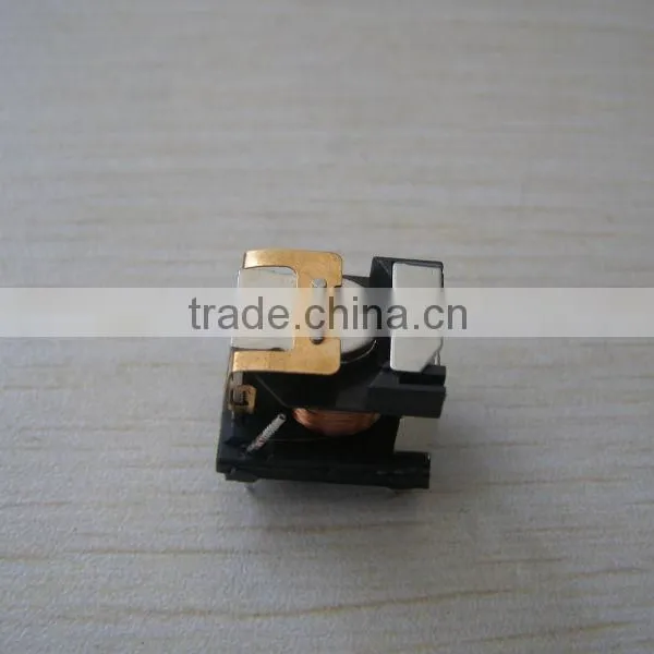15A Cubic Miniature Power Pcb Relay photo-3
