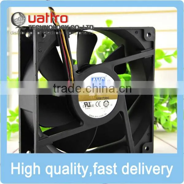 12038 12CM 24V CPU Fans P1238B24H photo-4