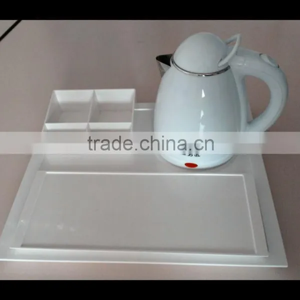 NEW Product Chea and High Quality Hotel Room Service Tray photo-4