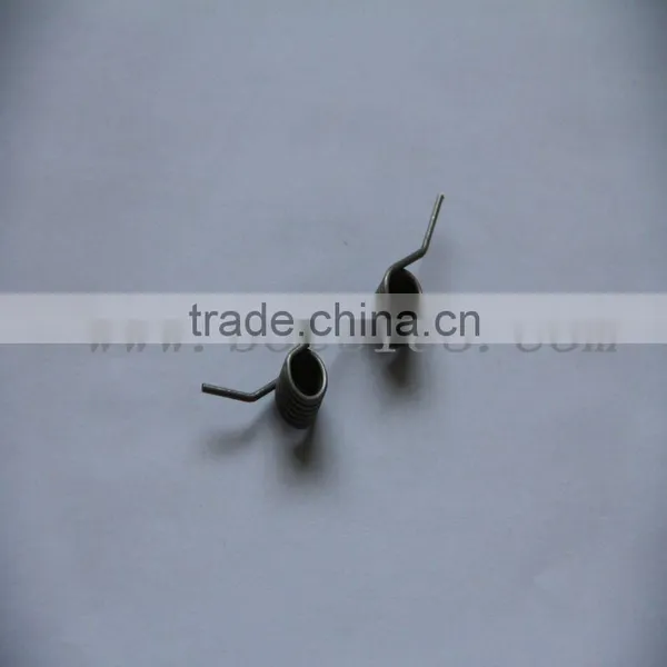 Car Torsion Spring