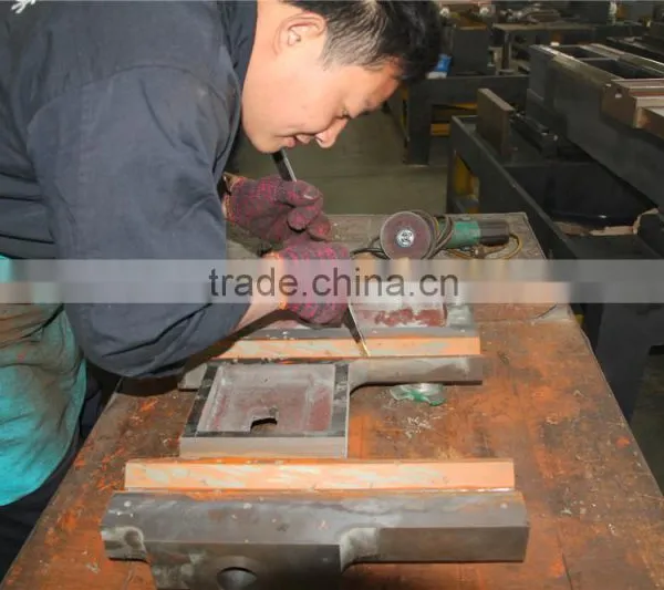 ACK6170 CNC Alloy Wheels Lathe Diamond Cutting Wheel Lathe Machine Quality Choice photo-5