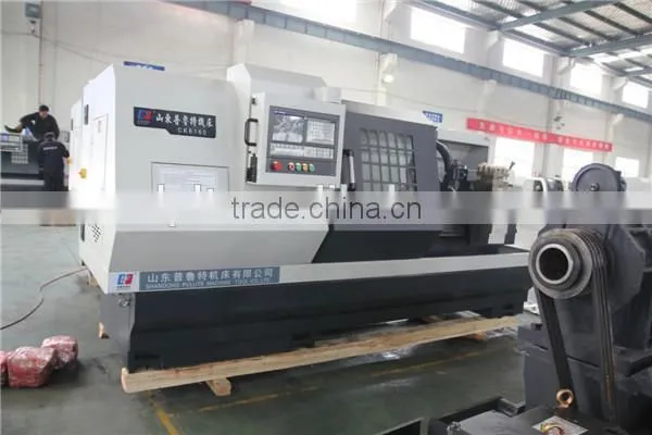 Hot!! CK6150 Machine Tools for Manufacturer photo-2