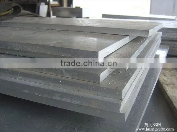 Commercial Aircraft Grade 6061 T651 Aluminum Plate photo-3