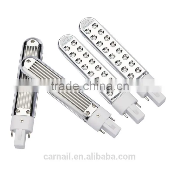 2015 Hot Sell Electronic/inductive Nail Factory Direct Sale 5W LED Bulb for LED Lamp LED Dryer photo-2
