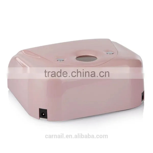 Beauty Salon uv Gel Polish Nail Dryer 36w Ccfl Nail Led uv Lamp 36W Nail Gel uv Lamp CCFL UV Nail Lamp photo-4