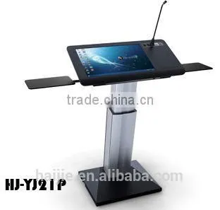 Education Podium With CE, photo-2