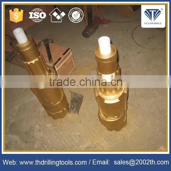 Top Sale Eccentric Casing System (ODEX) With Three Pieces photo-5