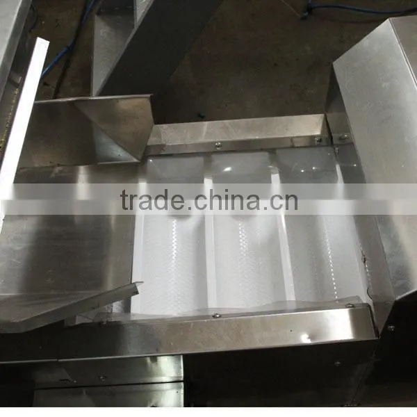 Automatic Rotary Pouch Packing Machine Olive Packaging Machine photo-6