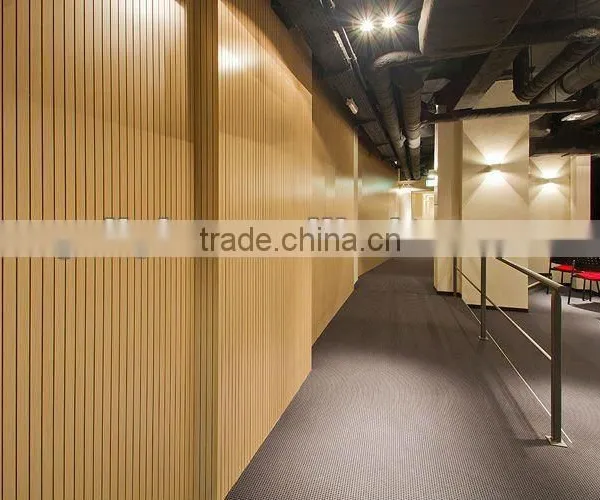 Fiberglass Sandwich Panel