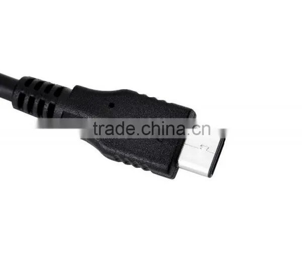 USB-C to USB 3.0 Type B Adapter photo-3