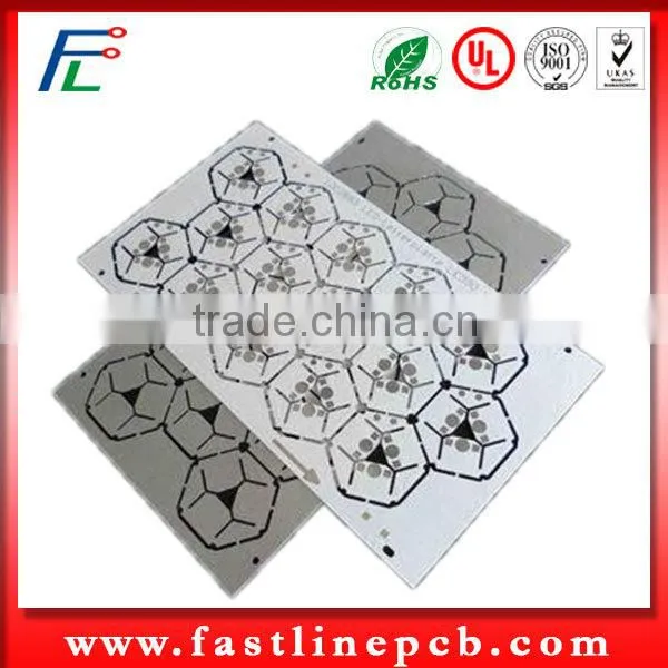 Automotive Lighting LED PCB photo-3