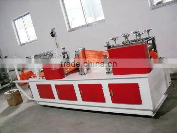 DT Shoe Cover Bag Making Machine