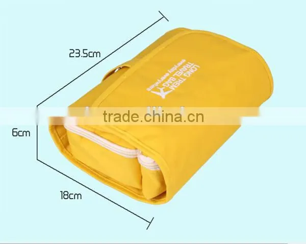 YIWU RODA 300D Oxford Fabric Wash Gargle Receive Bag photo-6