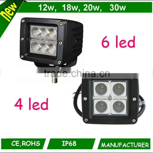 Factory Wholesale Led Work Light 30w photo-2