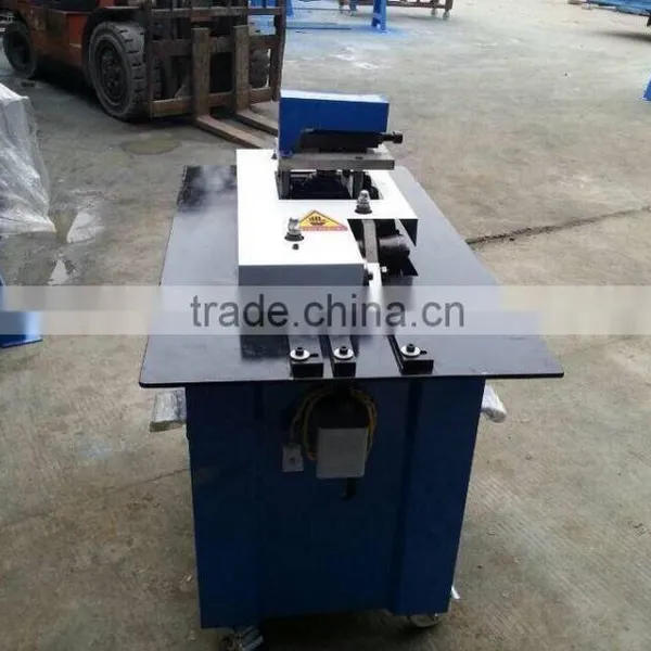 INT'L OHA 2015 Brand New SA-12HB Nip Machine photo-2