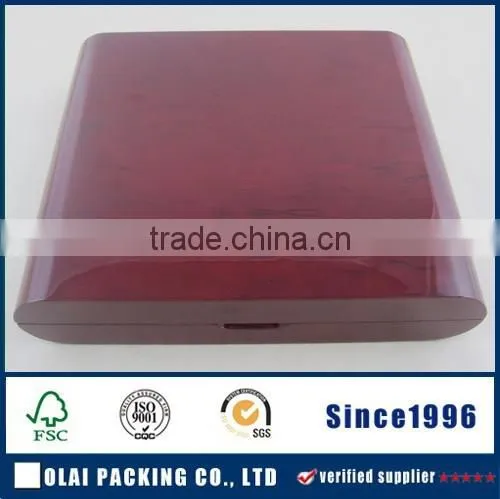 Customized Made Rigid Cigars Box for Sale photo-5