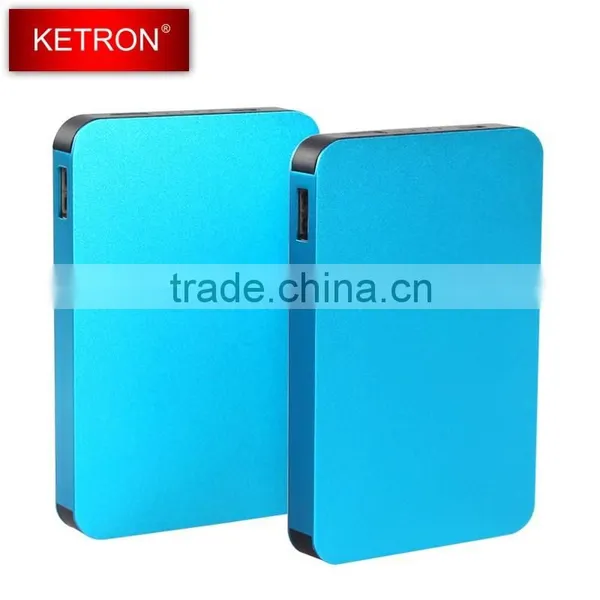 Quick Charge Incomparable Cheap Power Bank for Smartphones and Tablets photo-5