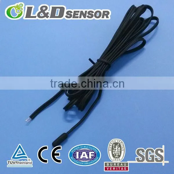 (ISO9001-2008) ISO/SGS/ROHS Hot Sale NTC Thermistor for Temperature Control photo-6