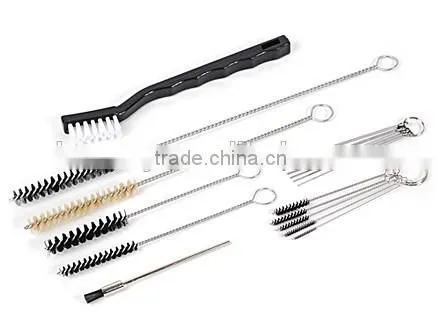 Spray Gun Cleaning Kit