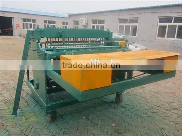 Professional Manufacturer(0.2-20mm )Wire Mesh Machine photo-5