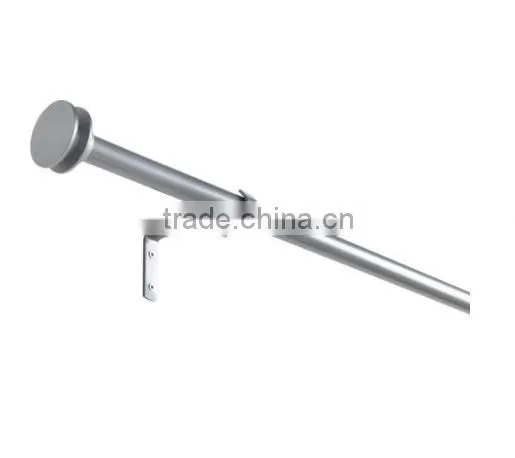 Window Curtain Rod