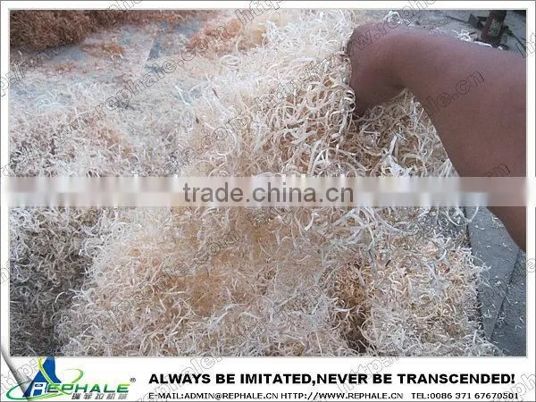 High Quality Excesior Shredding Machine on Promotion photo-2