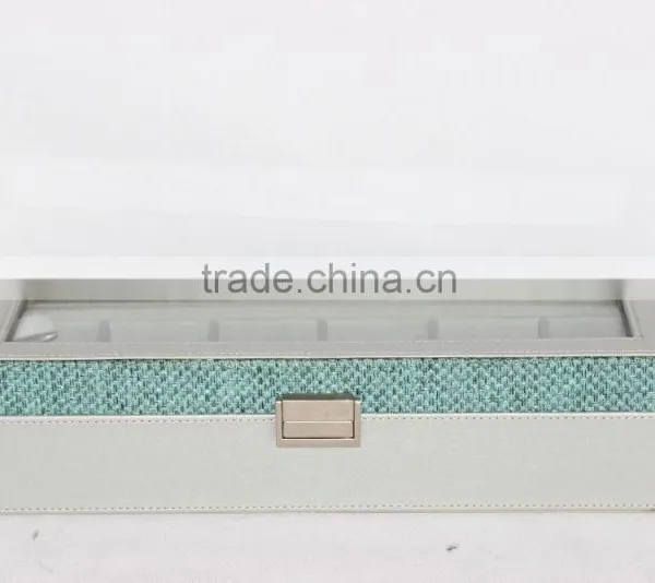 Shenzhen Manufacture Watch Dispaly With 6 Slots photo-2