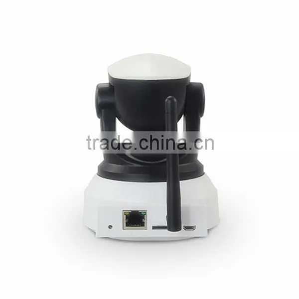 Low Cost Home Security Dome PTZ Wireless Network Camera 3G GSM IP CCTV Surveillance Camera Wireless P2P CCTV IP Camera Quality Choice photo-3