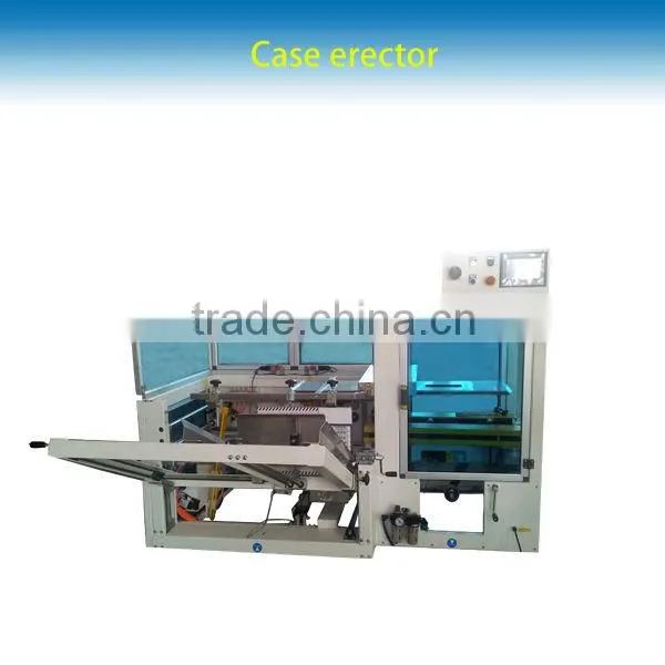 Compact Construction Case Erector From China
