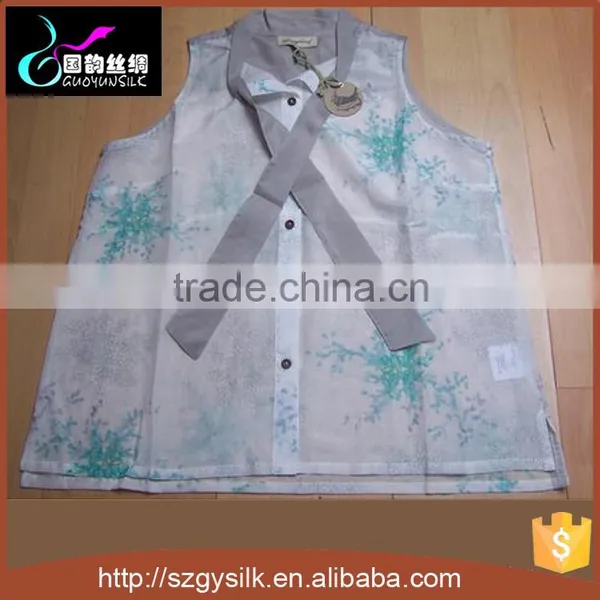 Women Silk Garments