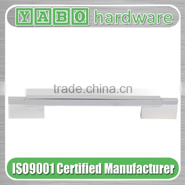 Best Sale Office Furniture Handle & Knobs, Aluminium Drawer Handle