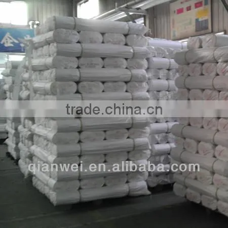 Woven Fusible Interlining photo-5