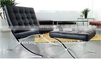 Barcelona Chair