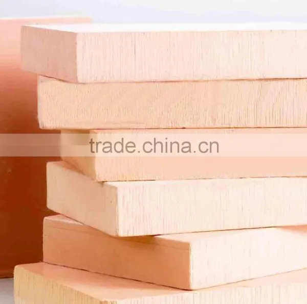Fireproof Partition Materials